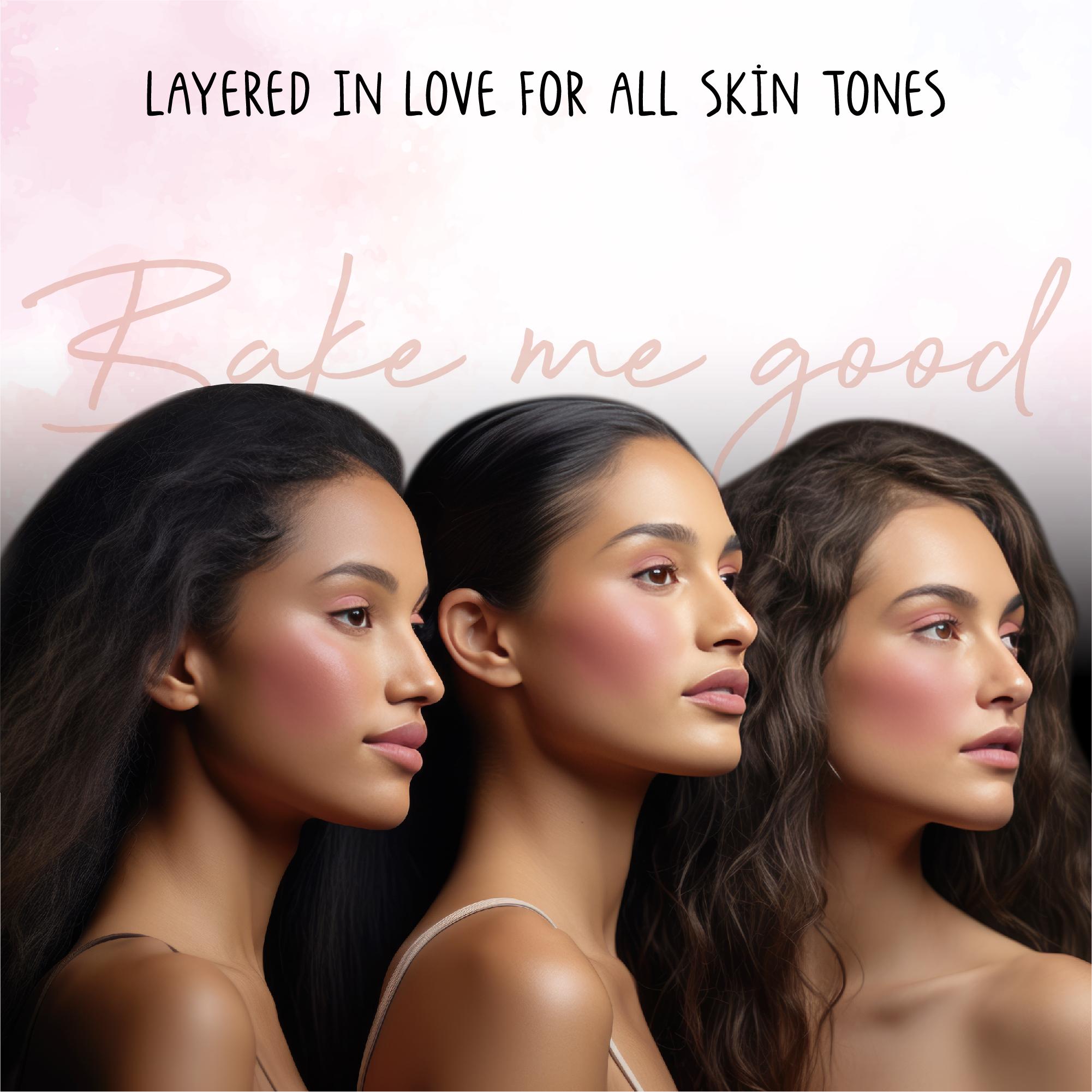 Layered In Love 3-in-1 Tint | BEST SELLERS,Tint