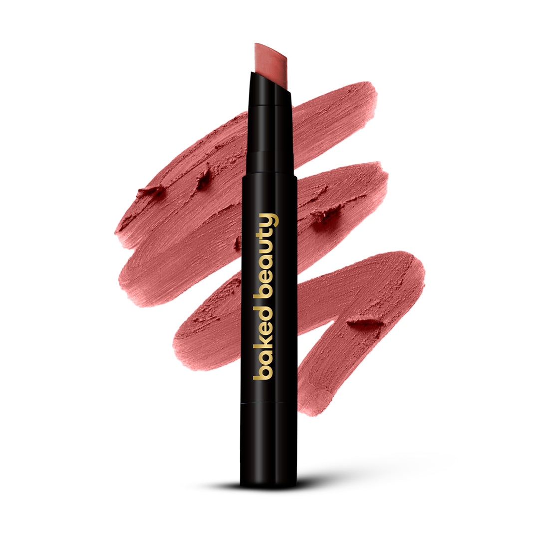 My Crayon - Lip Eclair - 01