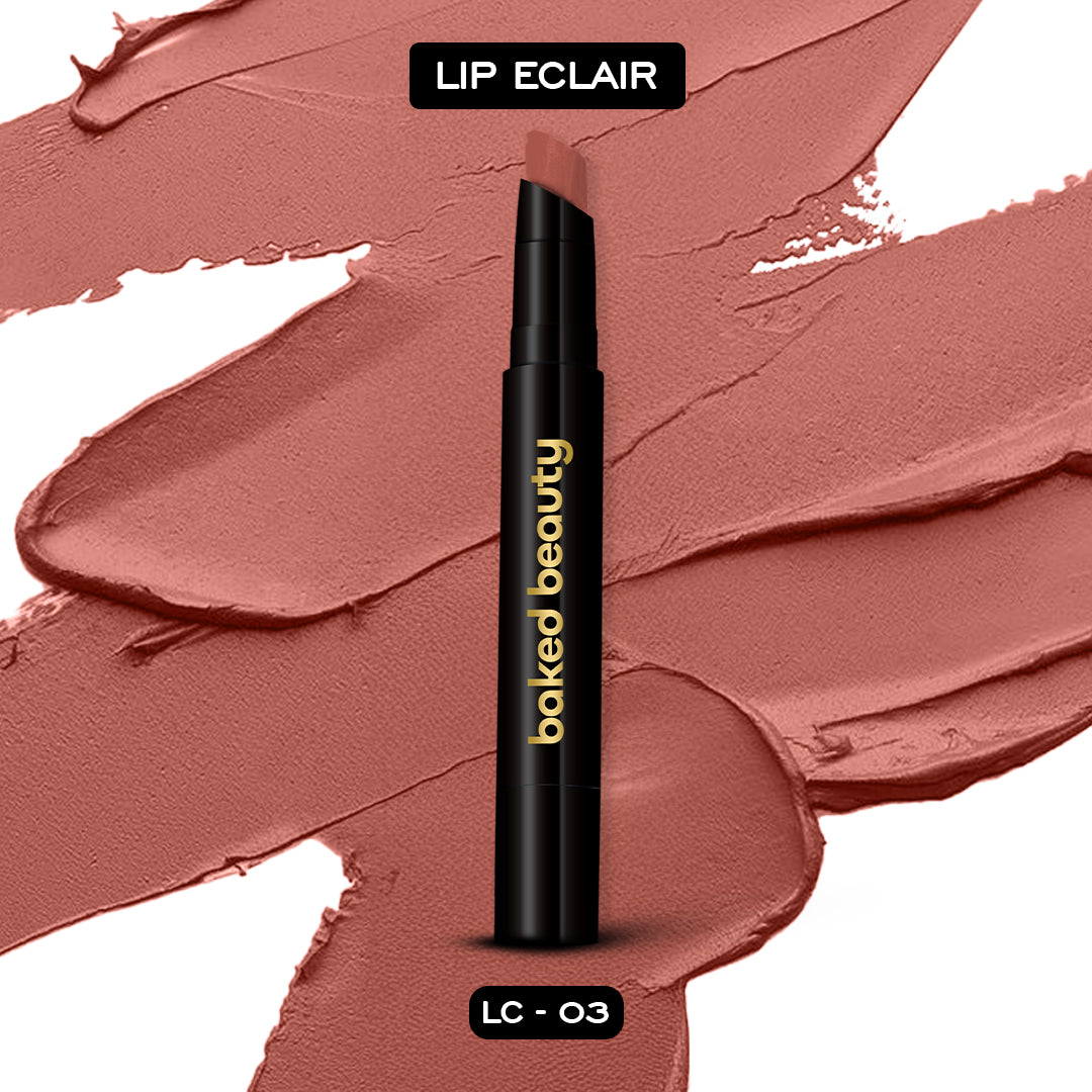 My Crayon - Lip Eclair, 03