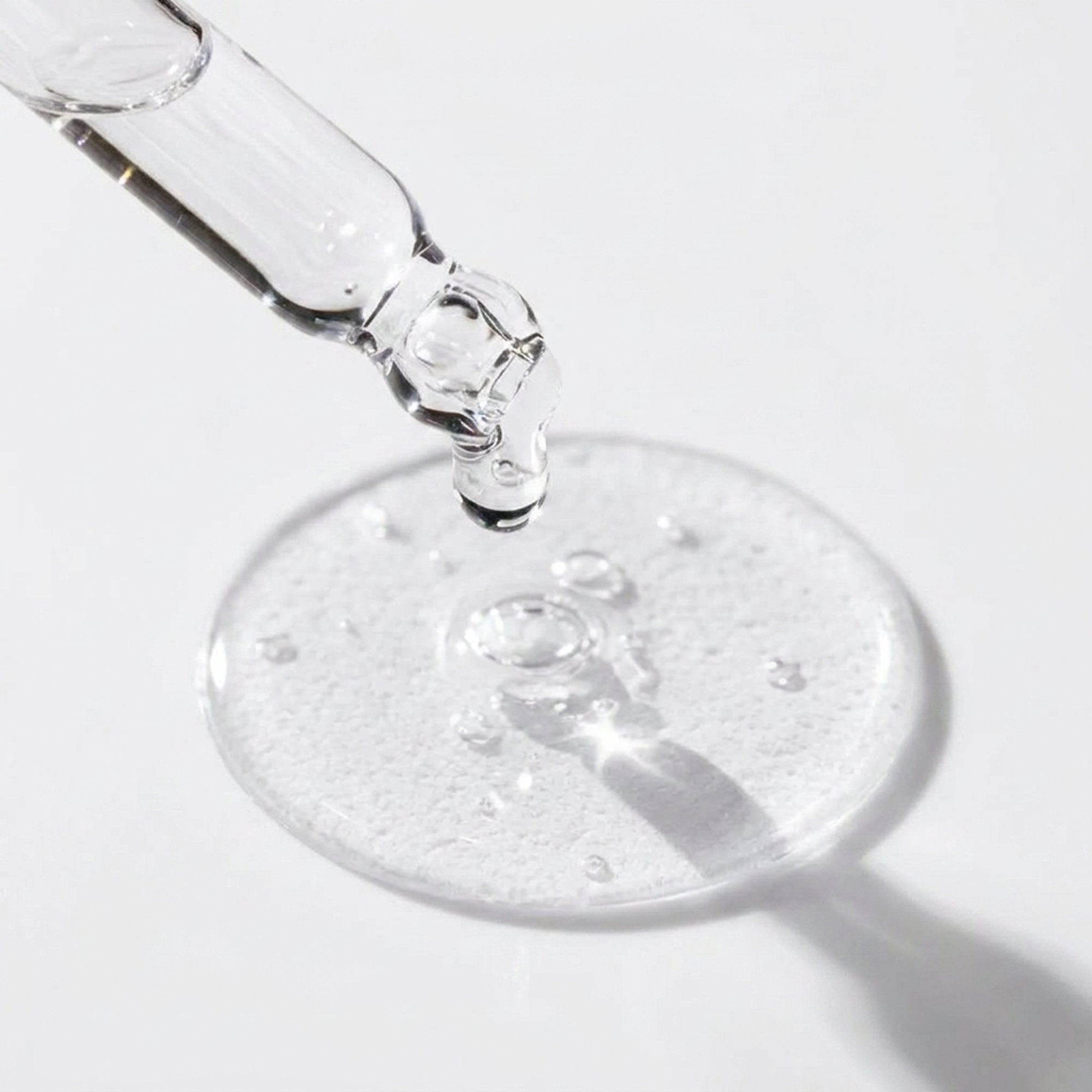 Lactic Acid (1%)
