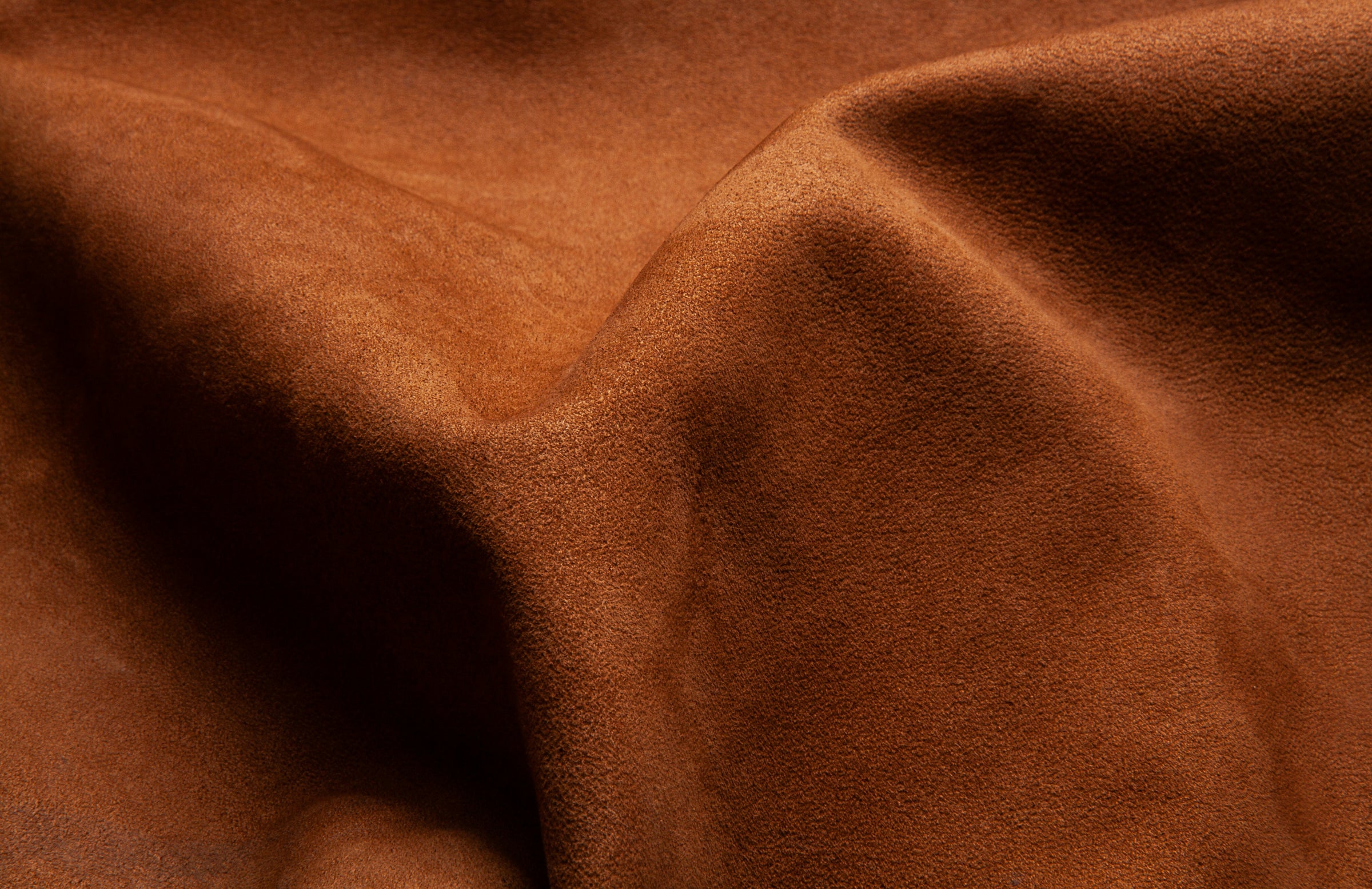 Tobacco + Leather