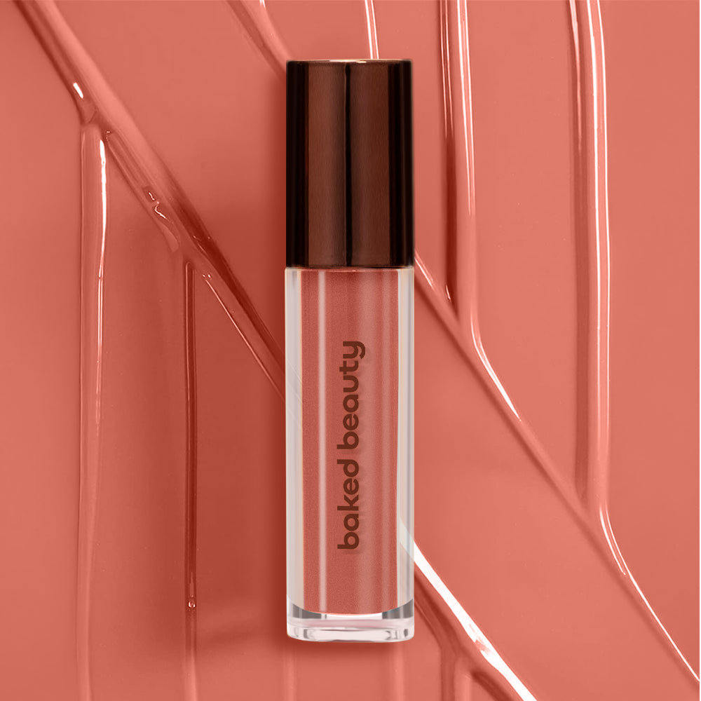 Level Up Glass Silk Texture Liquid Lipstick 4ml