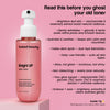 BRIGHT UP SKIN JUICE - BRIGHTENING TONER 100ML