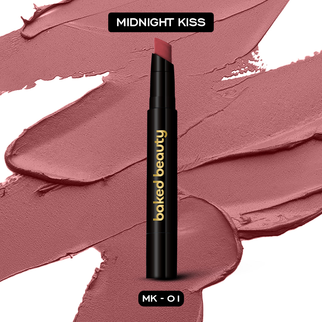 My Crayon - Midnight Kiss  - 01