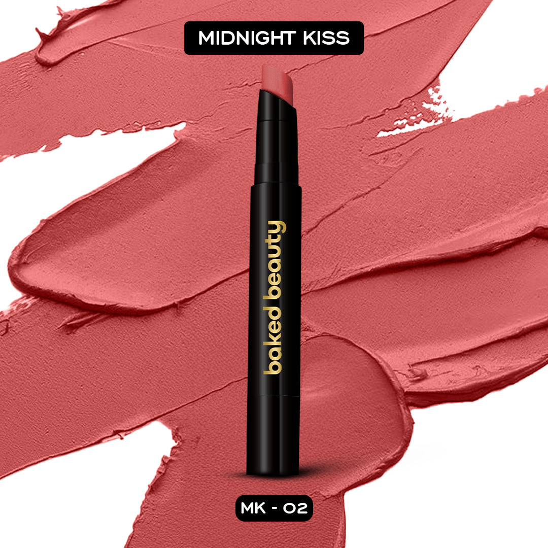 My Crayon - Midnight Kiss  - 02