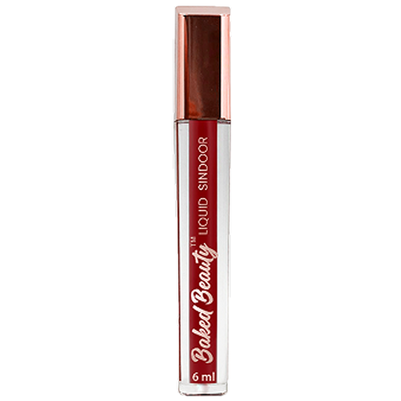 Liquid Sindoor - Maroon