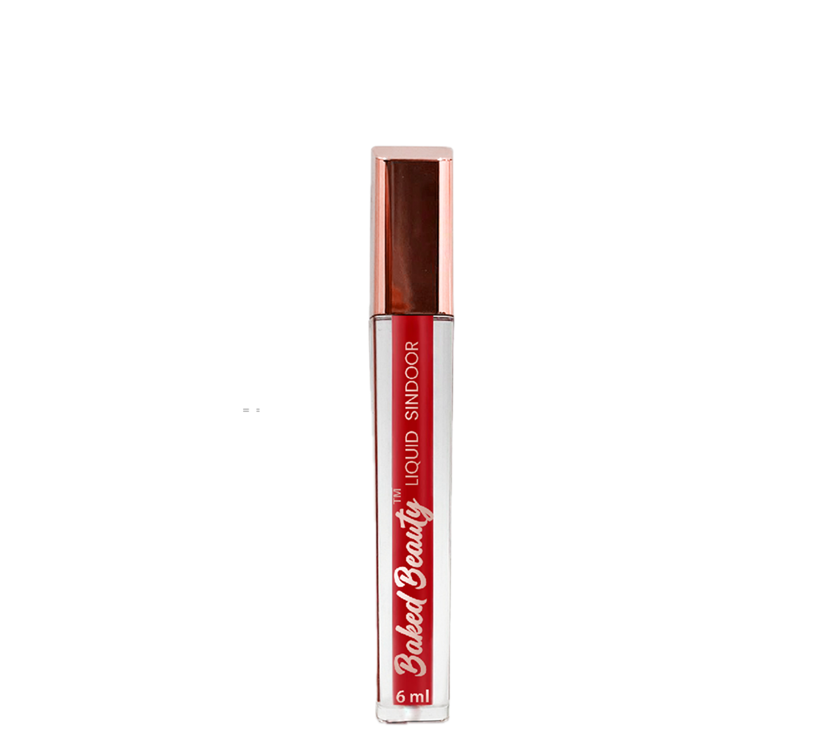 Liquid Sindoor - Red