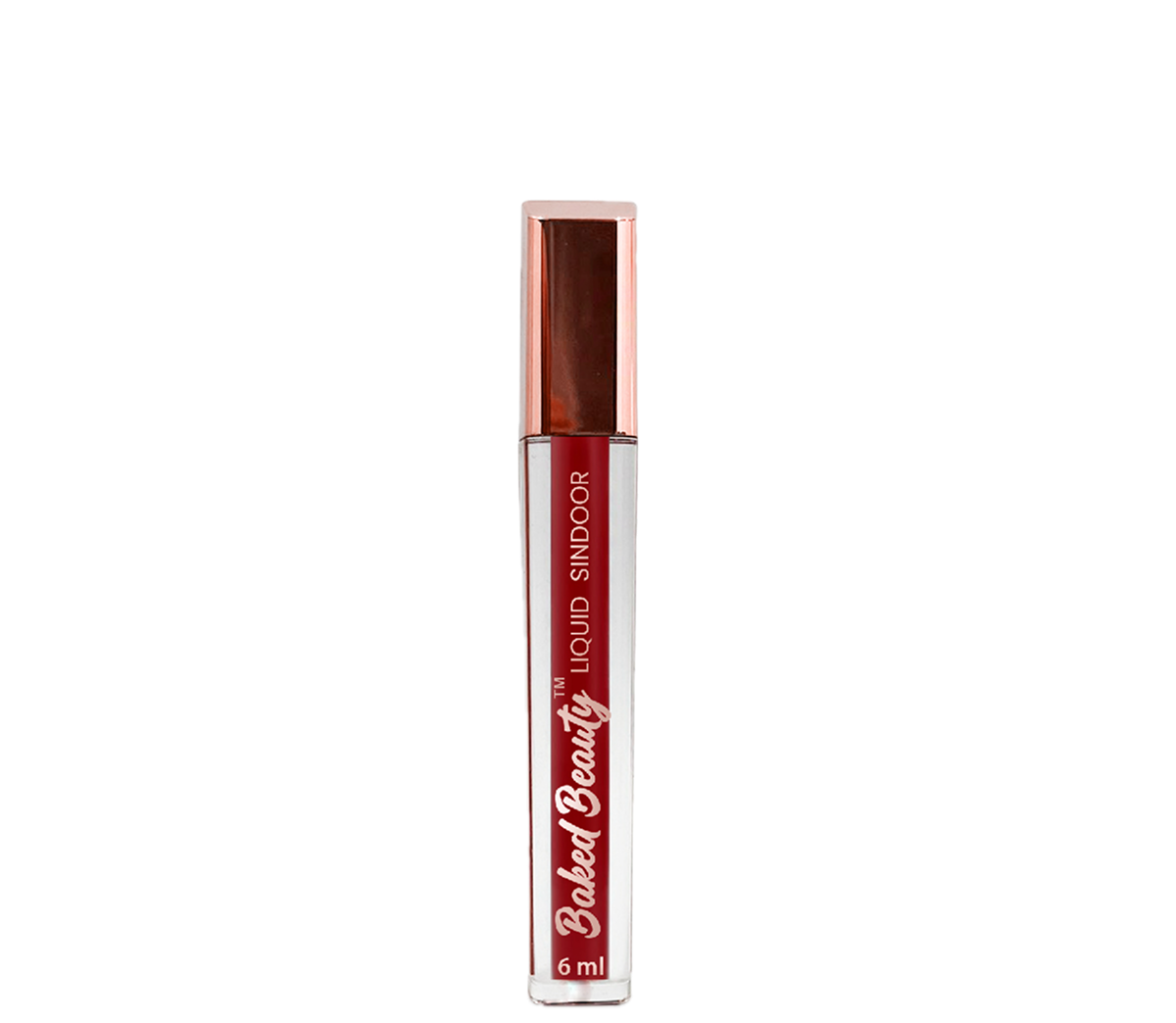 Liquid Sindoor - Maroon
