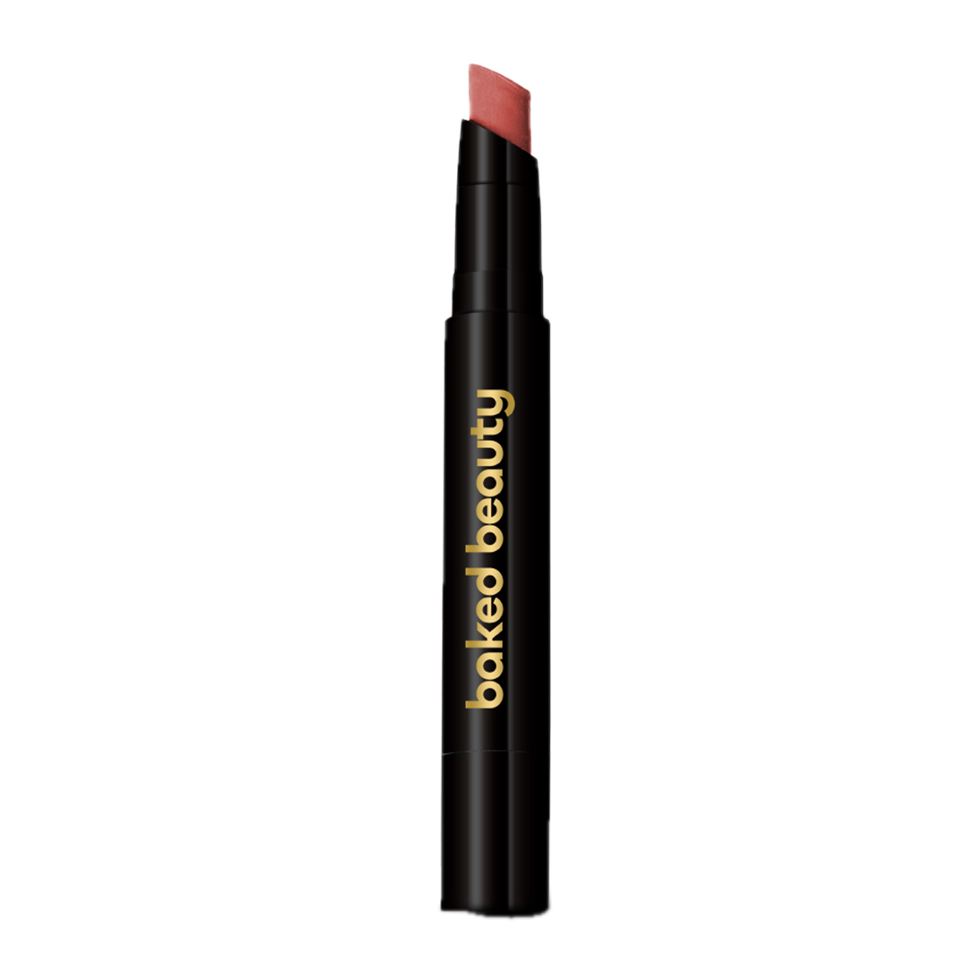 My Crayon - Mocha Talk - 01