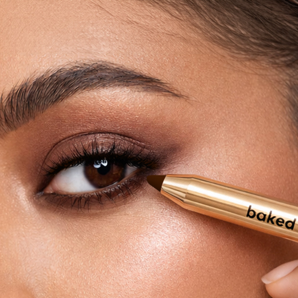 Moonlit Supreme Kohl Pencil 1.5 g (Brown)