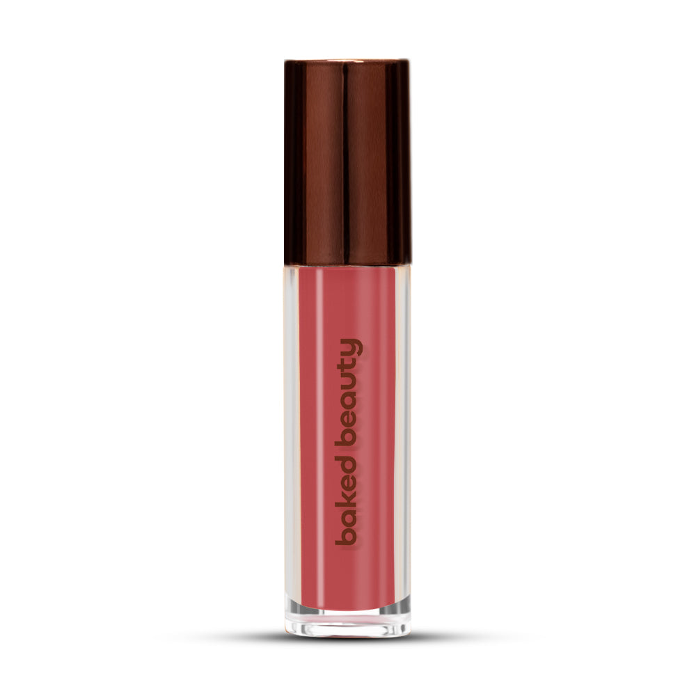 Next Move -Velvet Rush Texture Liquid Lipstick 4ml