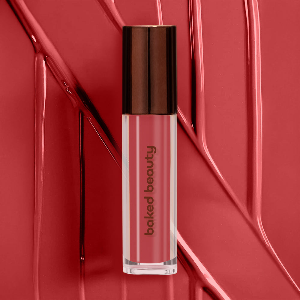 Next Move -Velvet Rush Texture Liquid Lipstick 4ml
