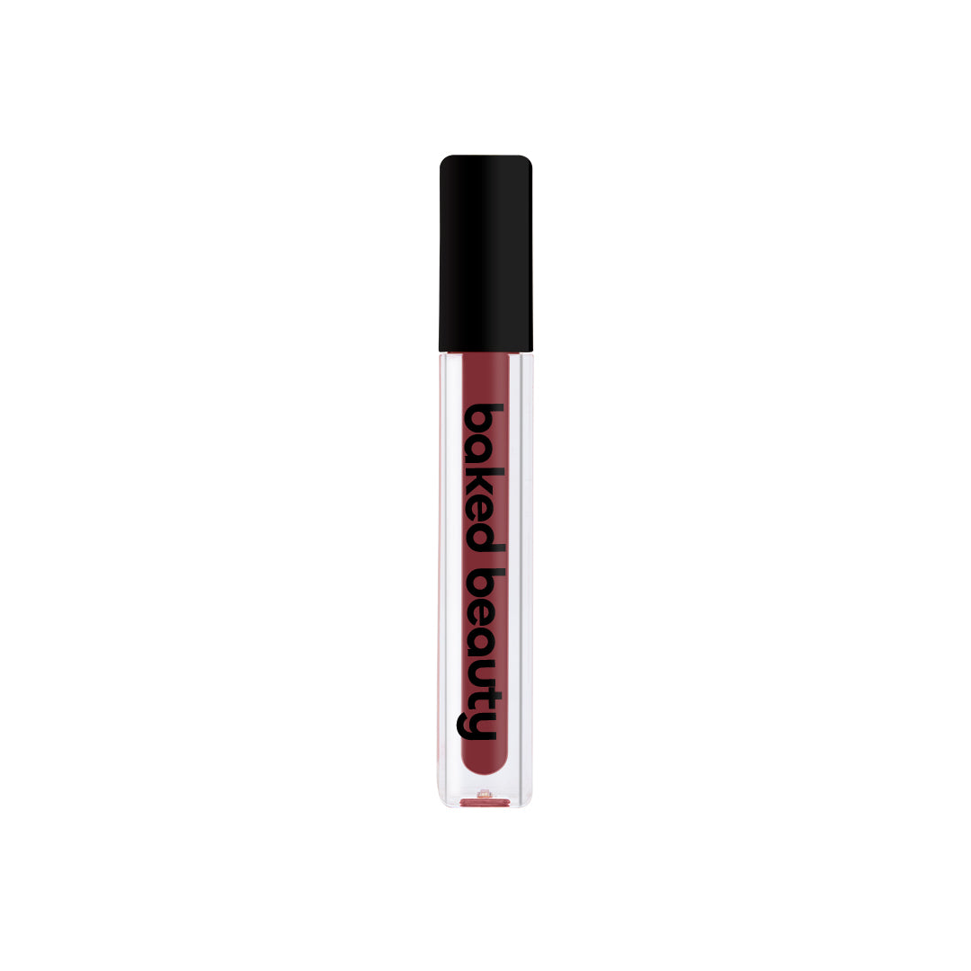Nude Frame Liquid Mousse Lipstick 4.5ml