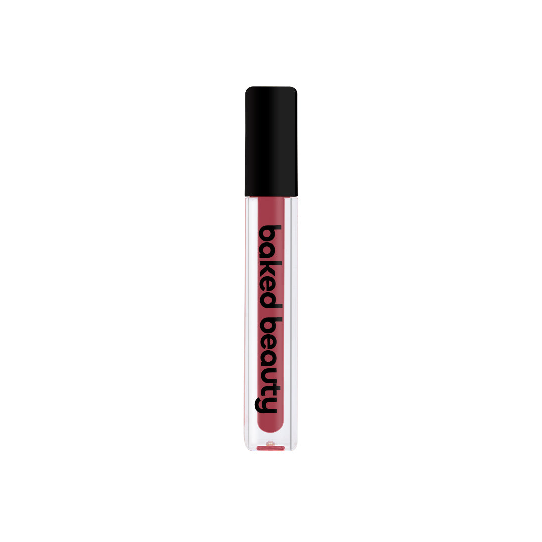 Nude Talk Liquid Mousse Lipstick 4.5ml