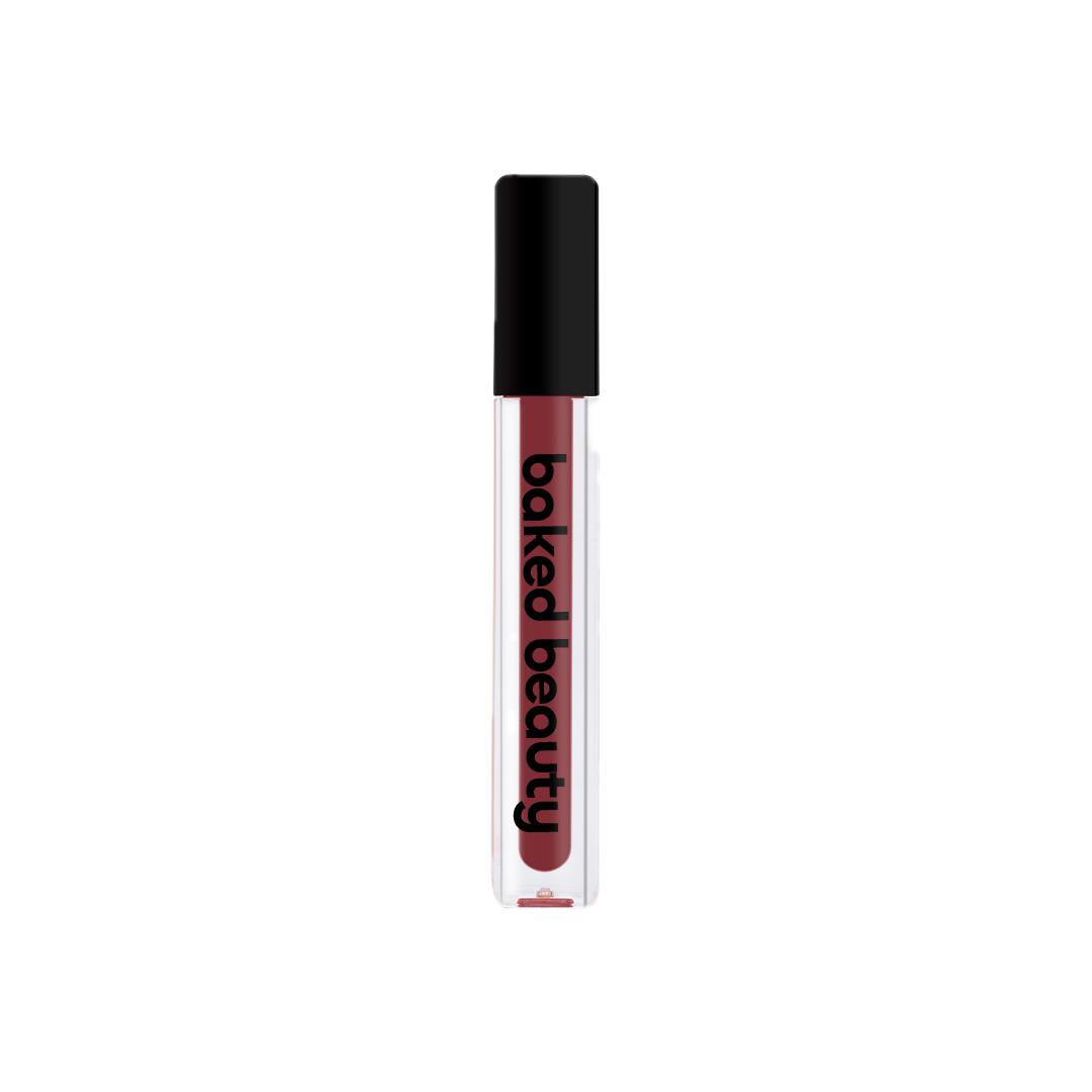 Nude Frame Liquid Mousse Lipstick 4.5ml