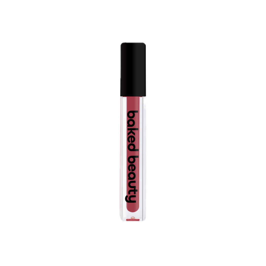 Nude Talk Liquid Mousse Lipstick 4.5ml
