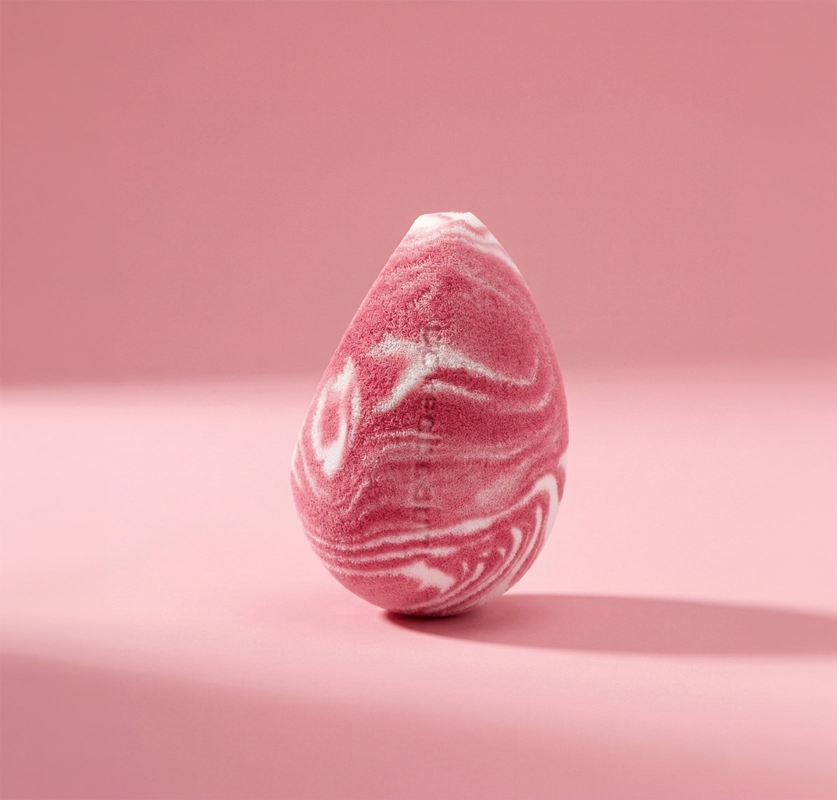 Photo Perfect velvet blend makeup sponge - Precision Cut (1pcs)