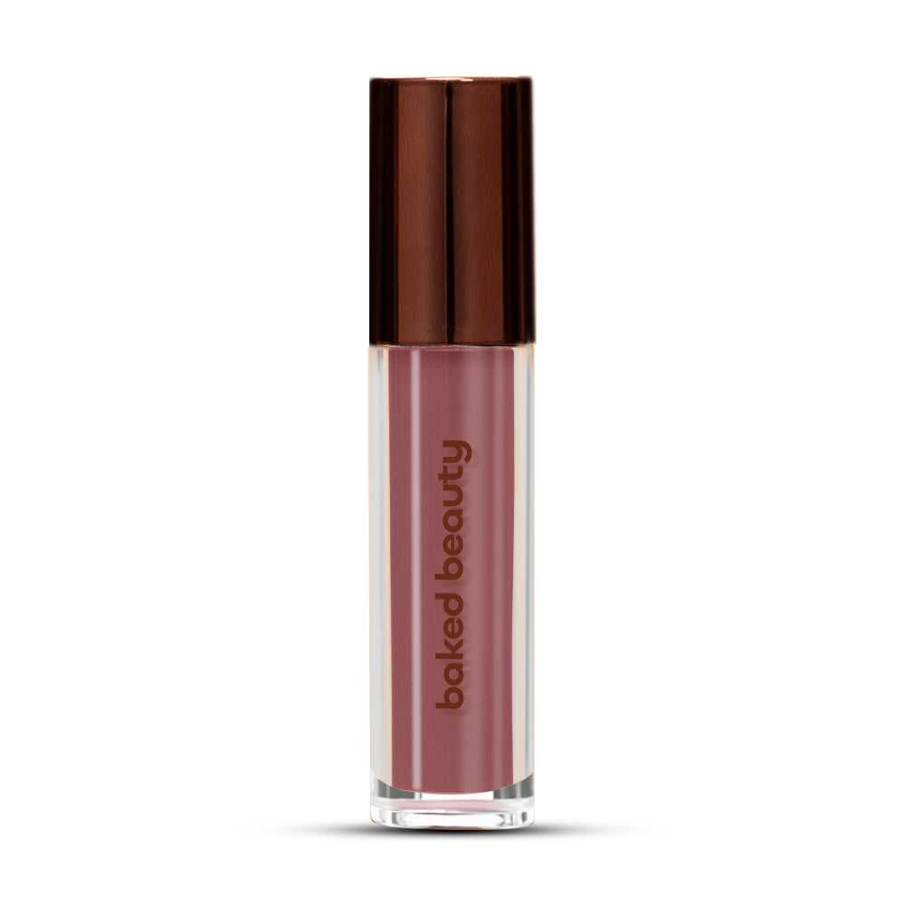 Real Talk - Cloud Touch Mousse Texture Liquid Lipstick 4ml