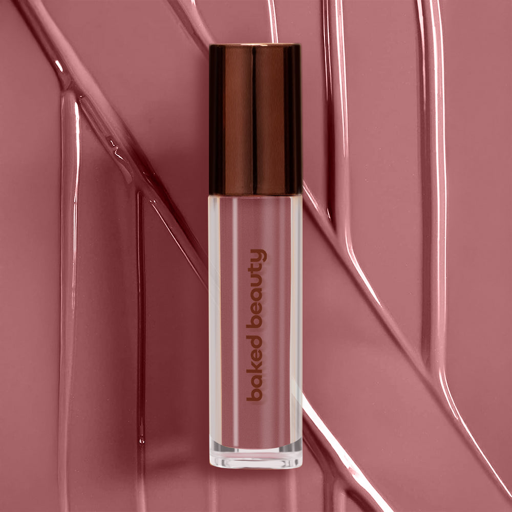 Real Talk - Cloud Touch Mousse Texture Liquid Lipstick 4ml