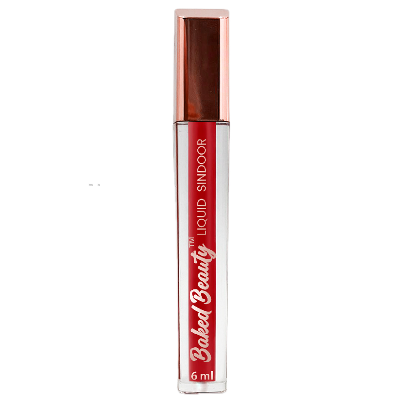 Liquid Sindoor - Red