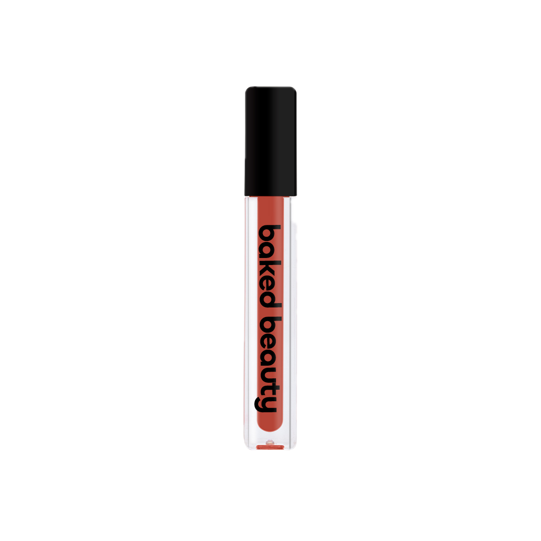 Seal The Deal Liquid Mousse Lipstick 4.5ml