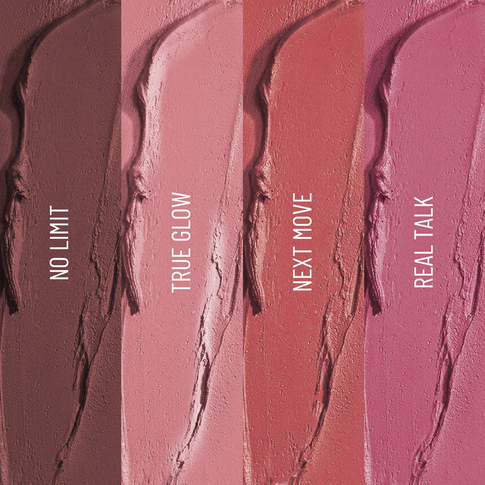 Baked Beauty Four Ever Yours Liquid Lipstick Giftset For Women (4mlx4)