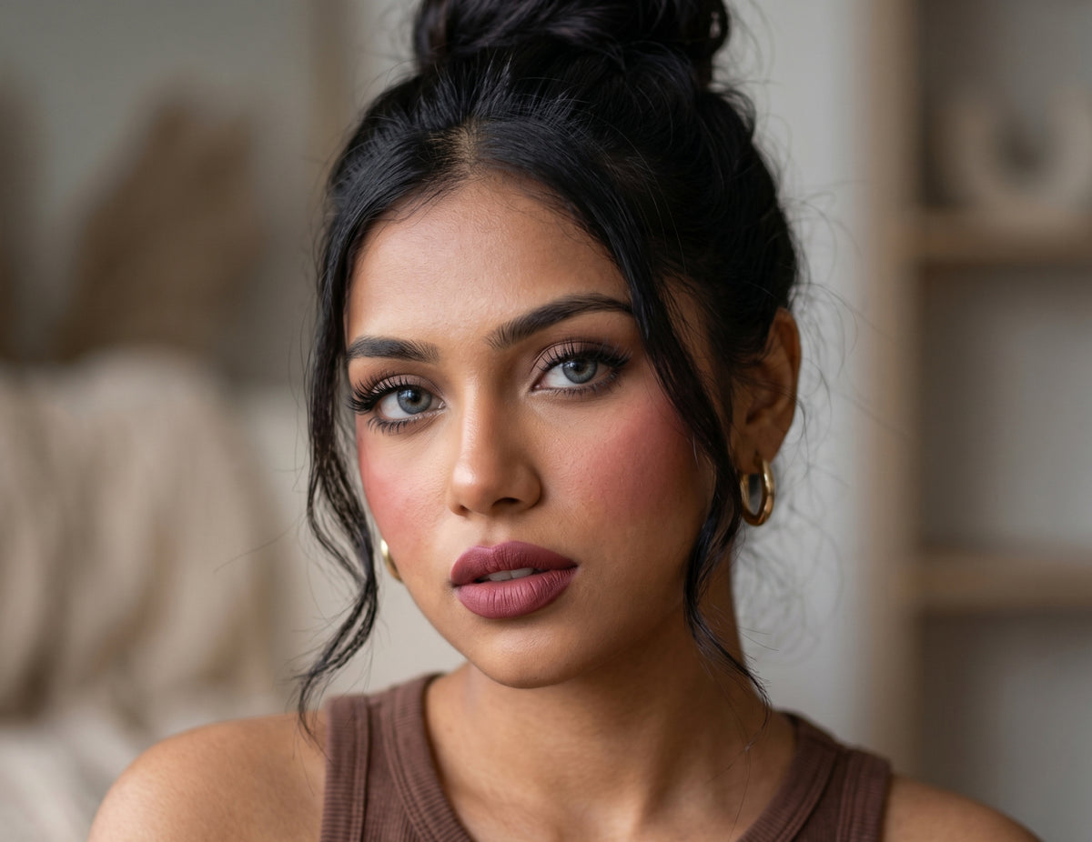 Baked Beauty