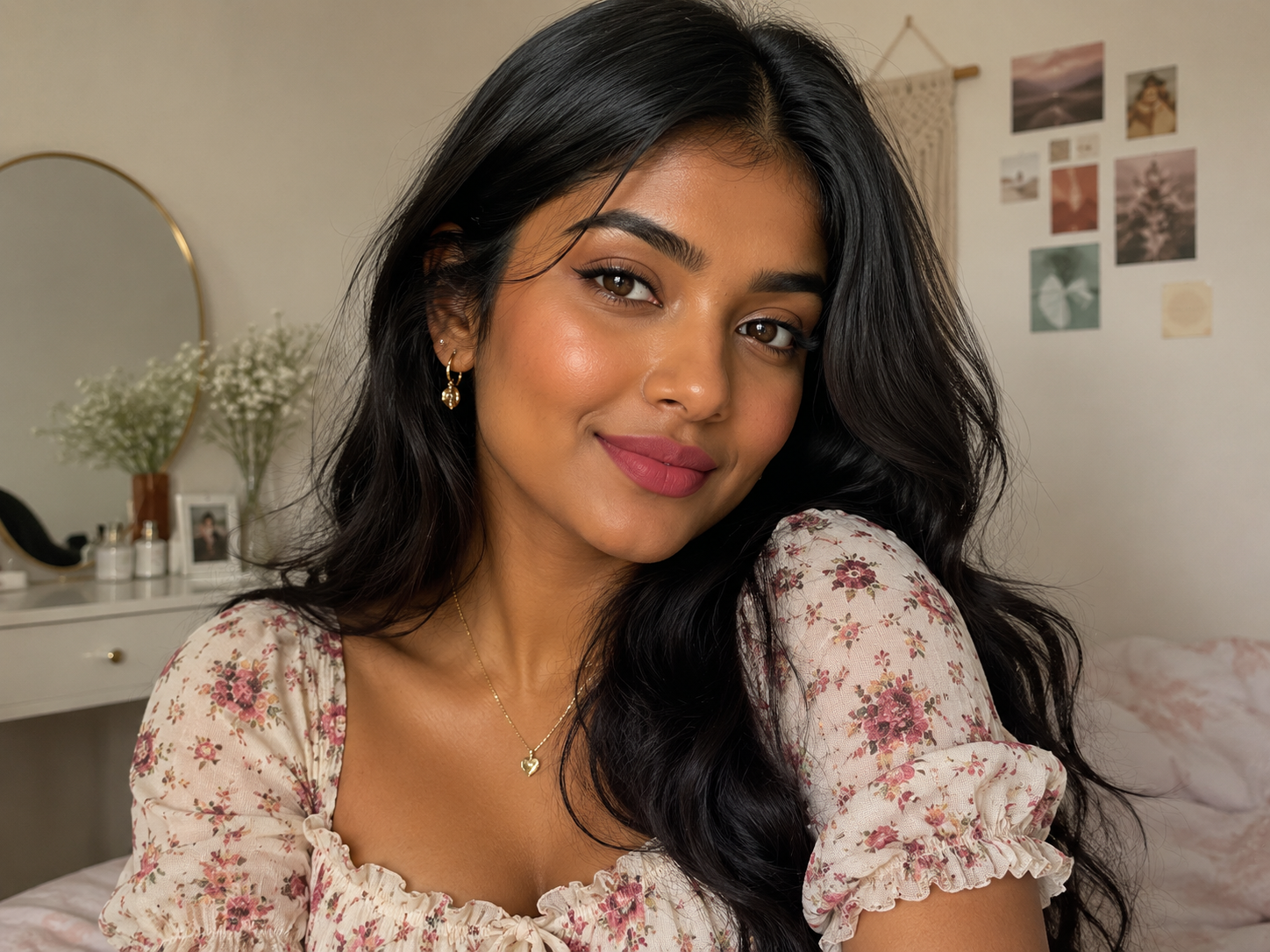 Baked Beauty