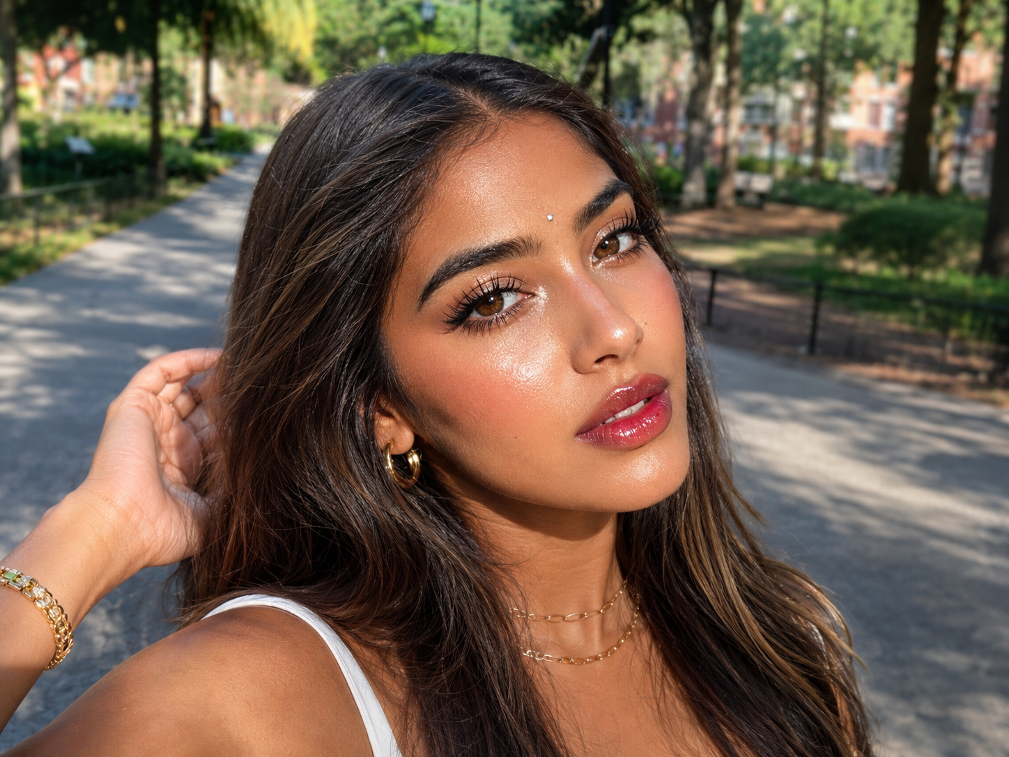 Baked Beauty