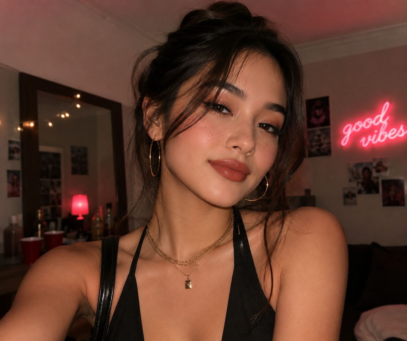 Baked Beauty