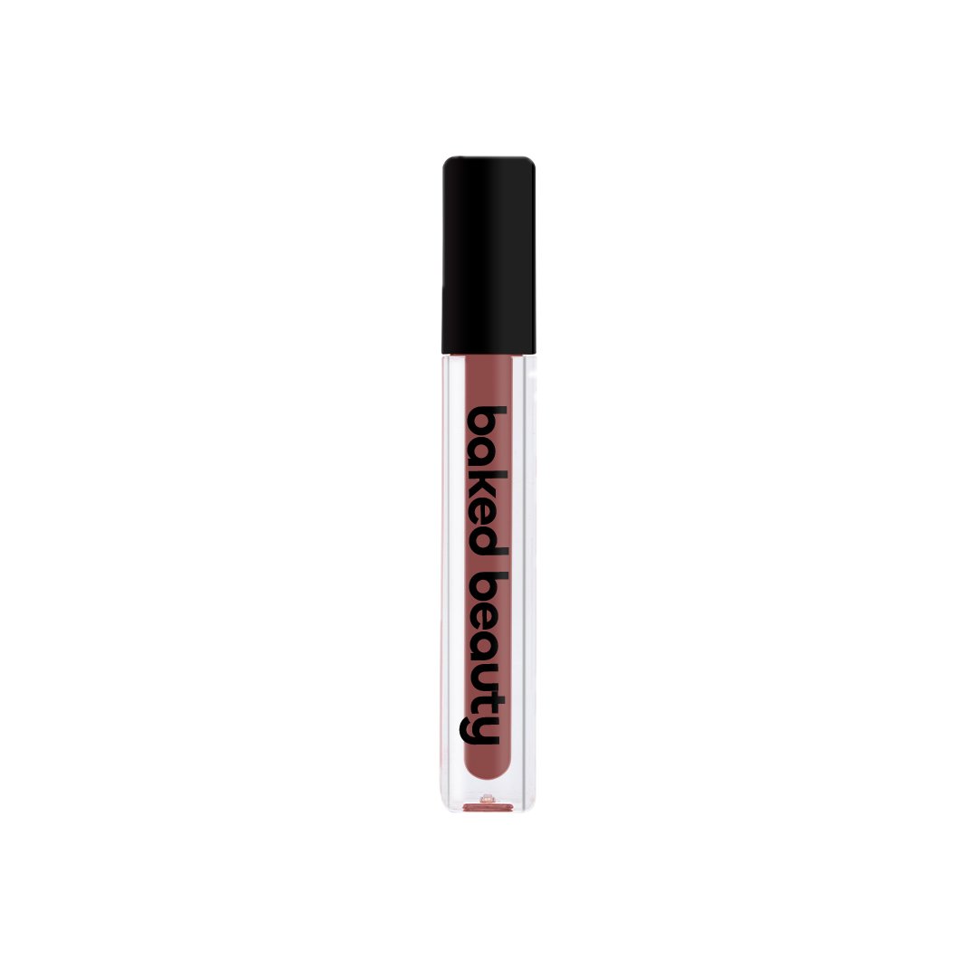 Sweet Tiramisu Liquid Mousse Lipstick 4.5ml