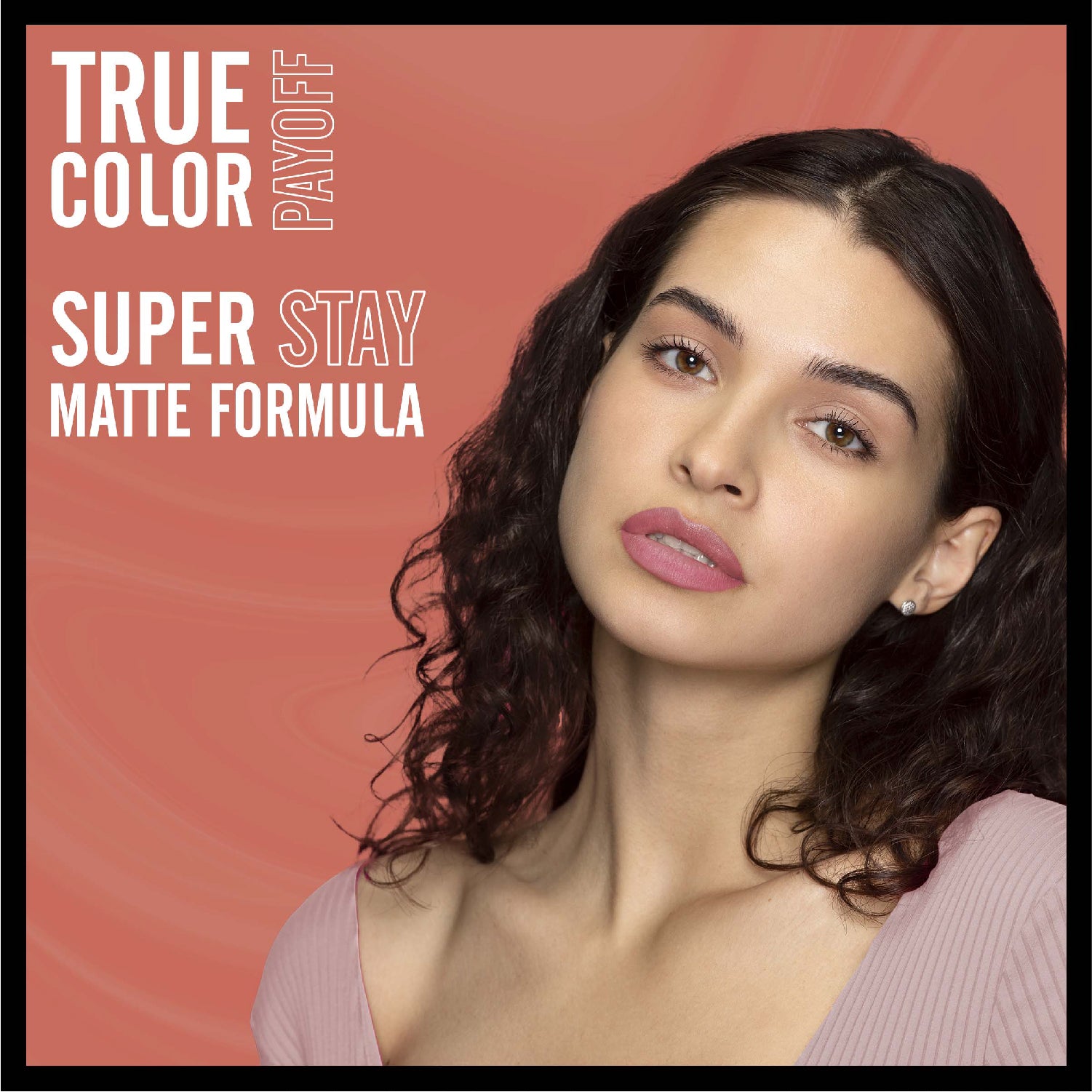 Think Pink Liquid Lipstick Matte Finish 4.5ml | Lipstick,New Arrivals
