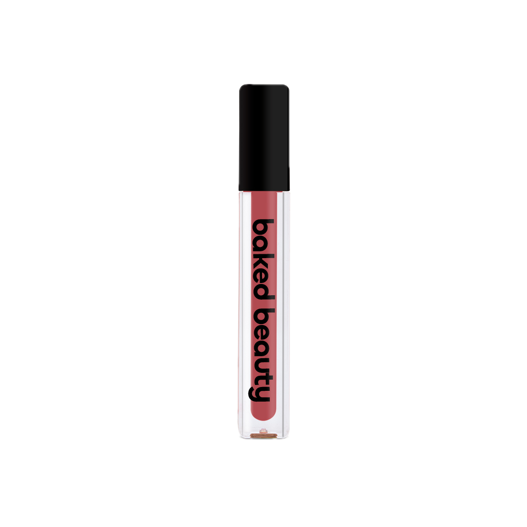 The Kissing Booth Liquid Mousse Lipstick 4.5ml
