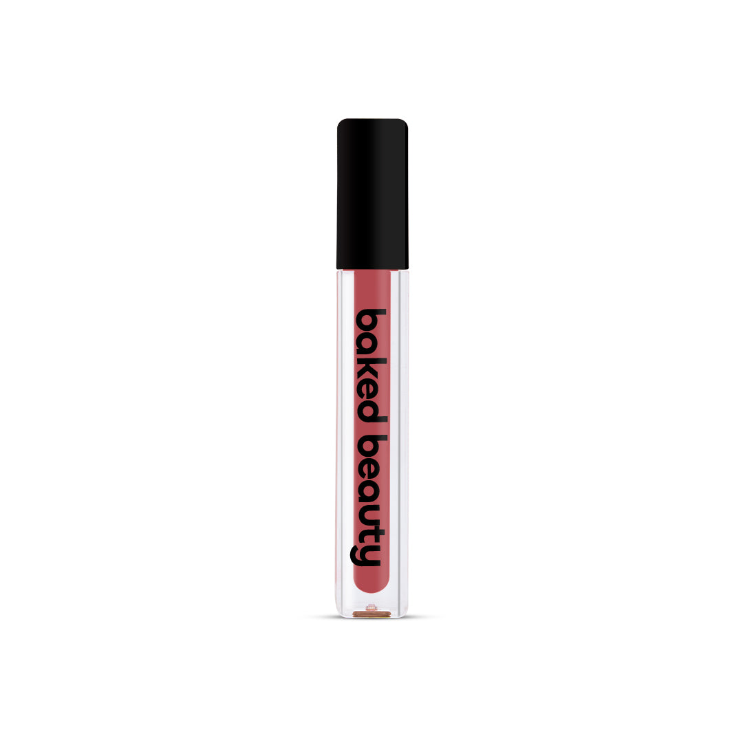The Kissing Booth Liquid Mousse Lipstick 4.5ml