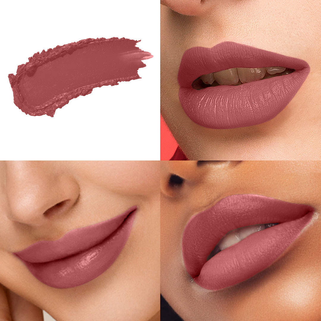 The Kissing Booth Liquid Mousse Lipstick 4.5ml