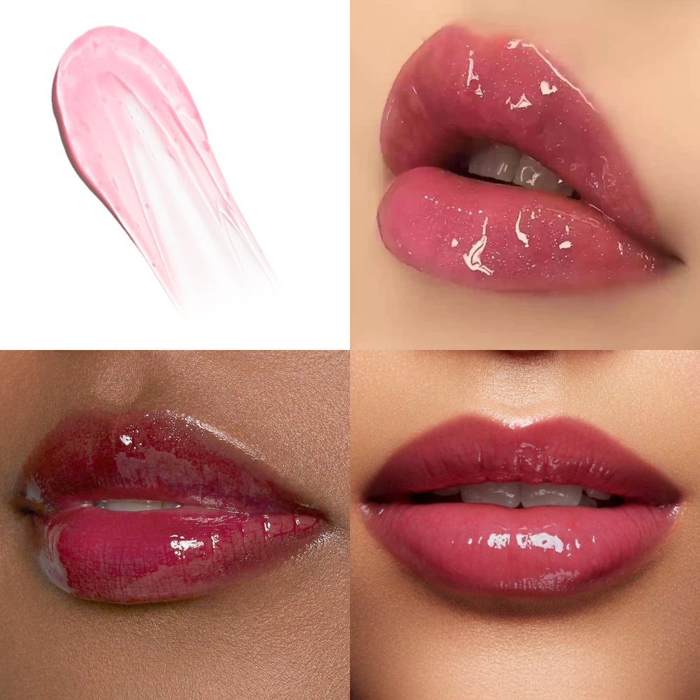 True Glow - Ph Gloss 4ml