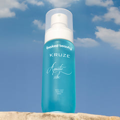 Kruze Aquatic Vibe Body Mist - 100ml