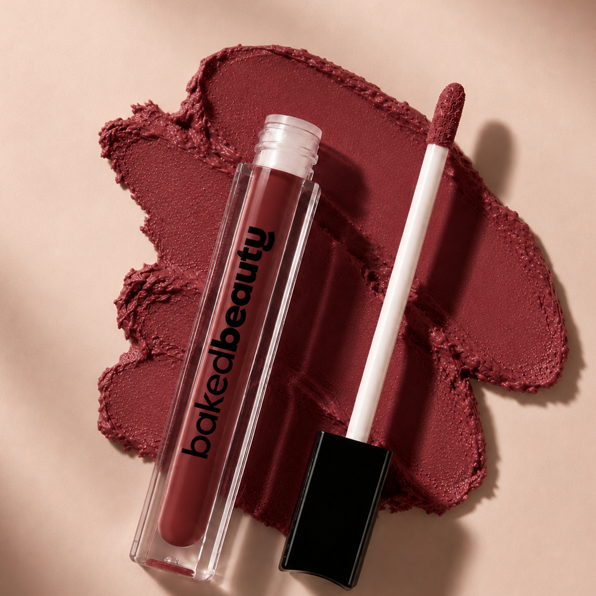 Bake In Dawn Liquid Mousse Lipstick 4.5ml