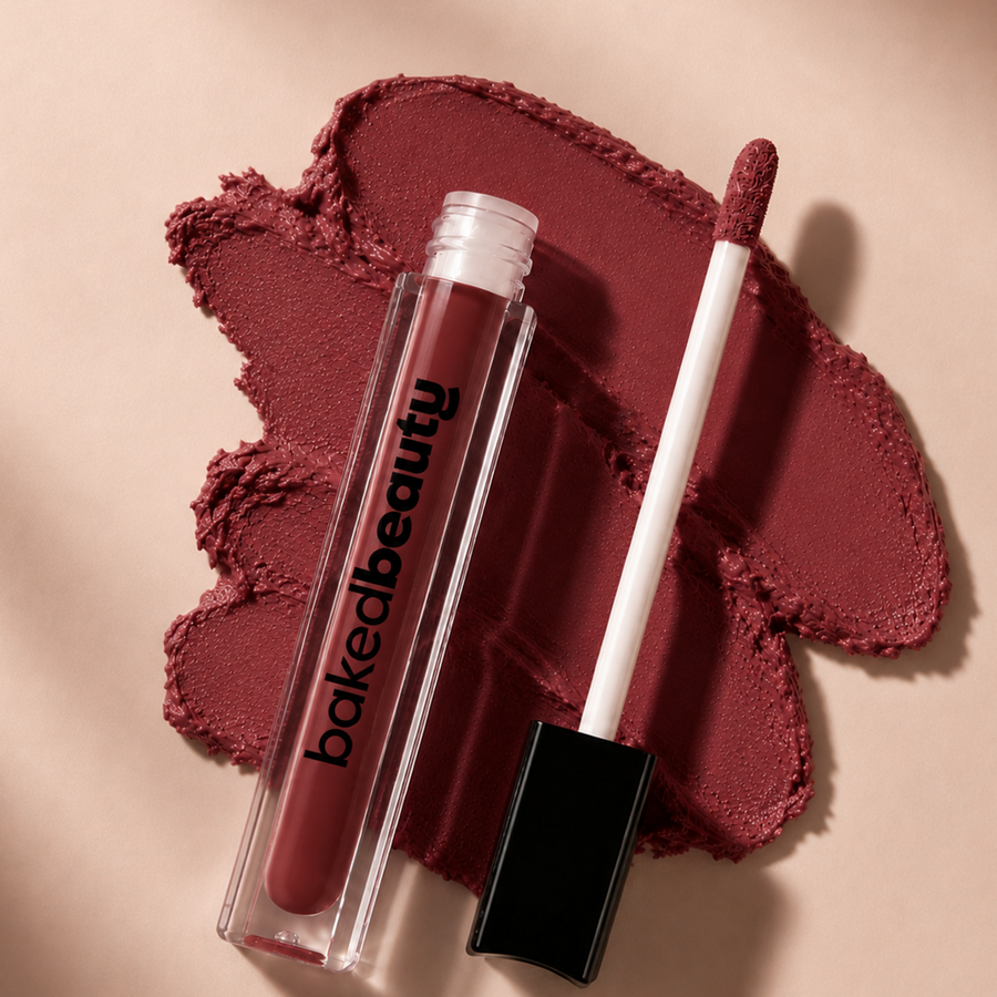 Bake In Dawn Liquid Mousse Lipstick 4.5ml