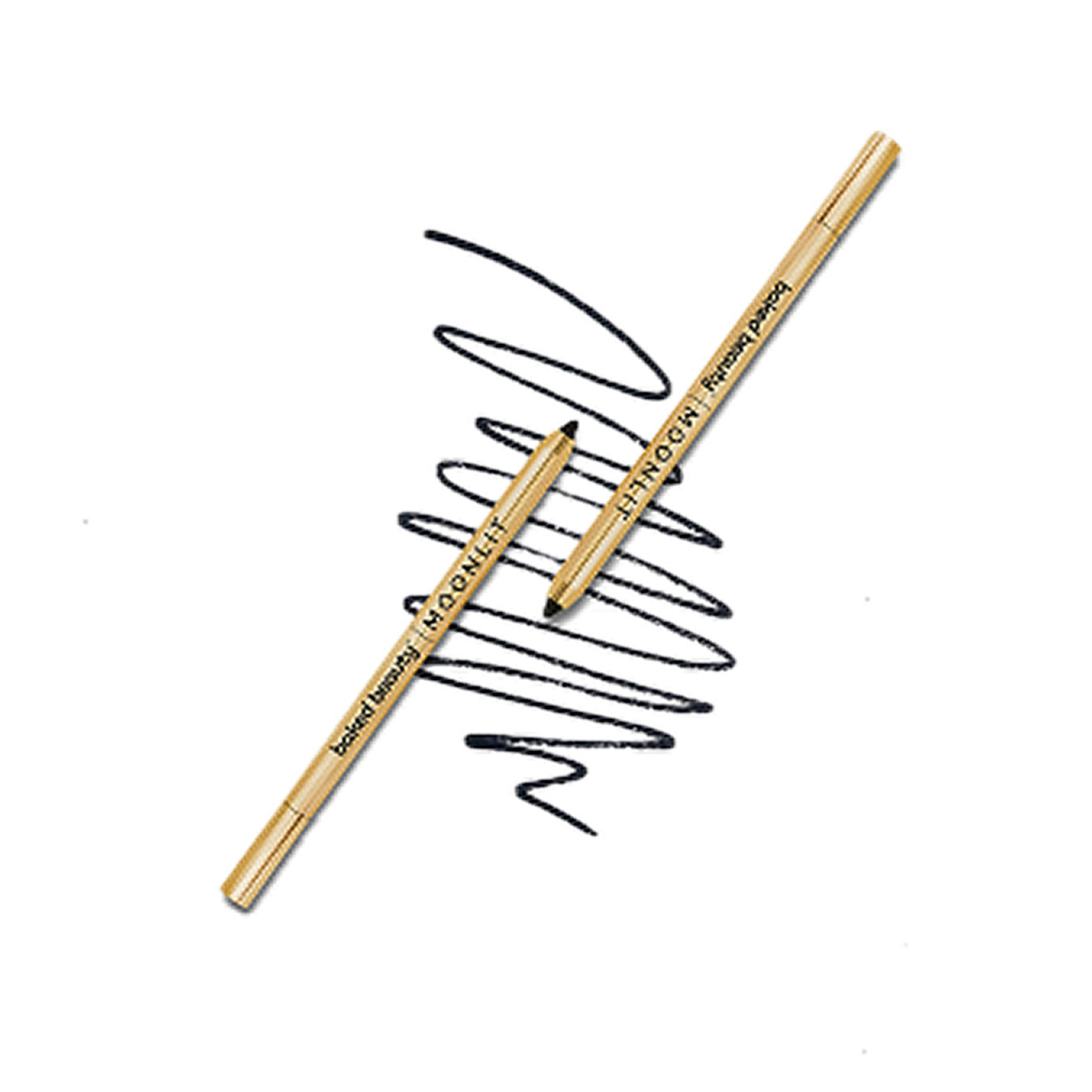 Moonlit Supreme Kohl Pencil 1.5 g (Black)