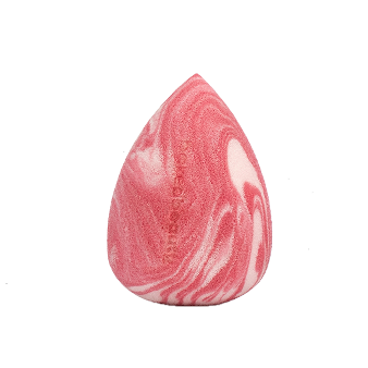 Photo Perfect velvet blend makeup sponge - Tear Drop (1pcs)
