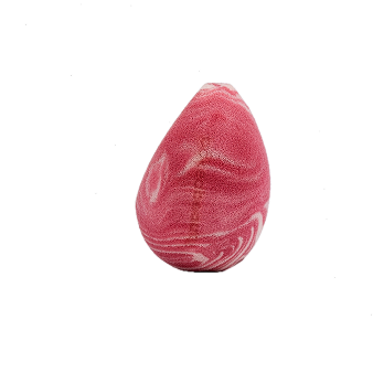 Photo Perfect velvet blend makeup sponge - Precision Cut (1pcs)