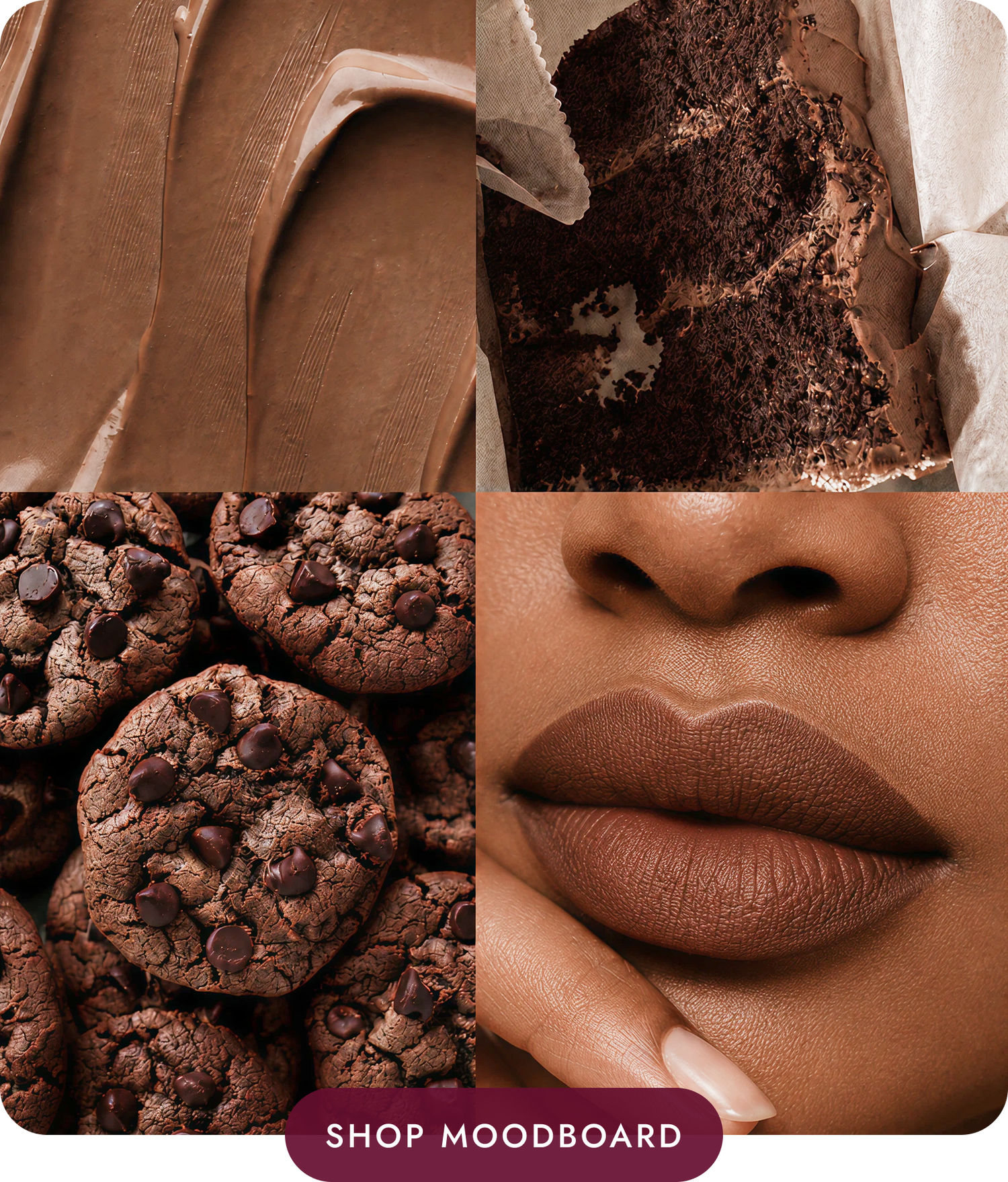 Baked Beauty