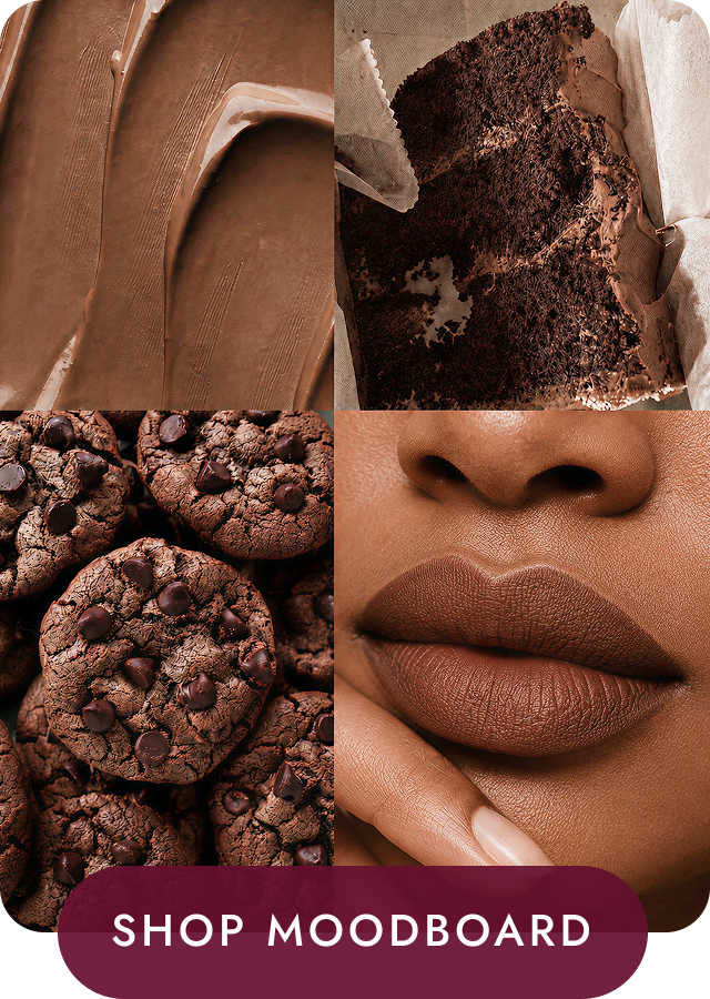 Baked Beauty