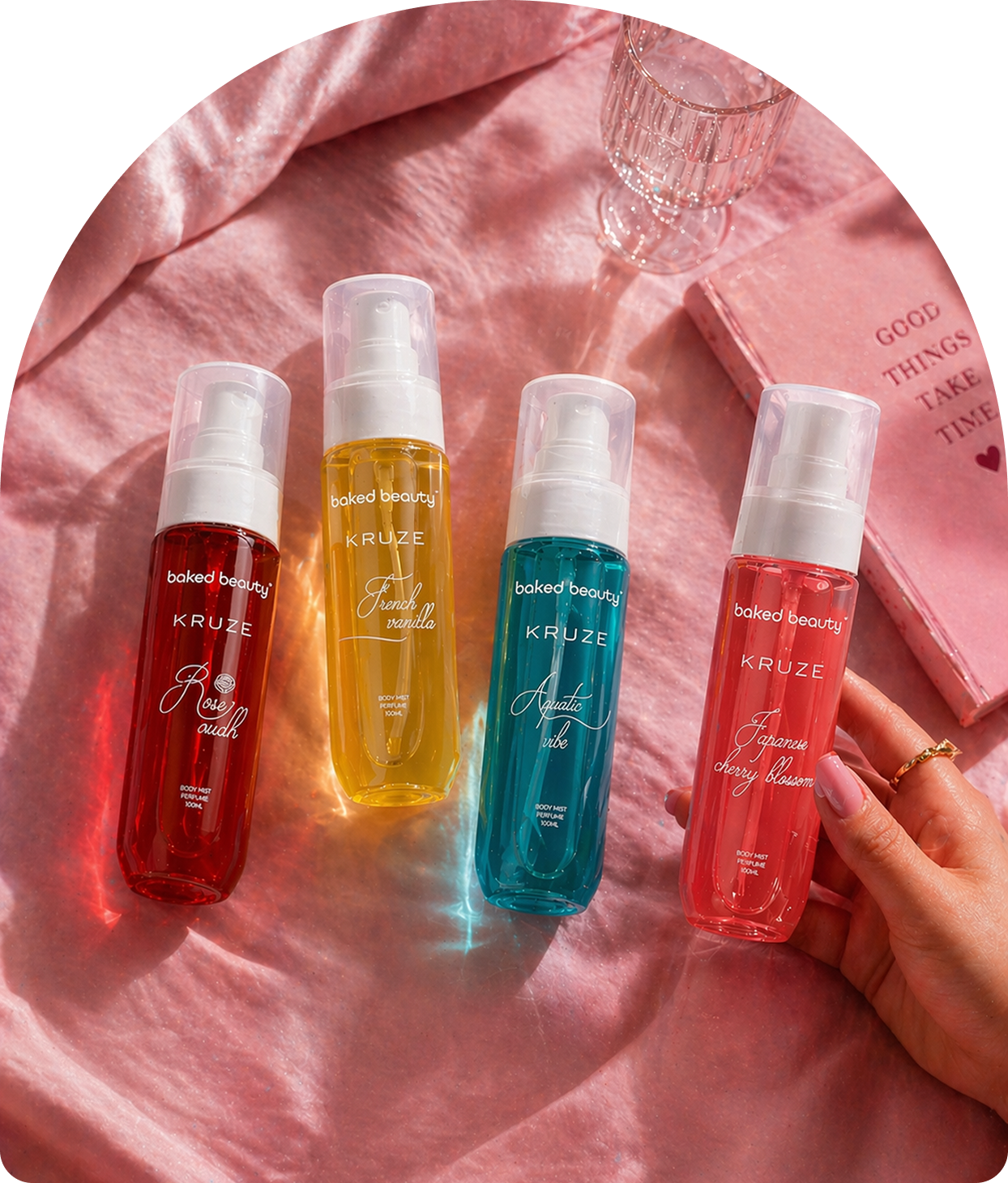 Fragrance