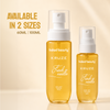 Kruze French Vanilla Body Mist - 100ml
