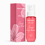 Kruze Japanese Cherry Blossom Body Mist - 100ml