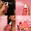 Kruze Japanese Cherry Blossom Body Mist - 100ml