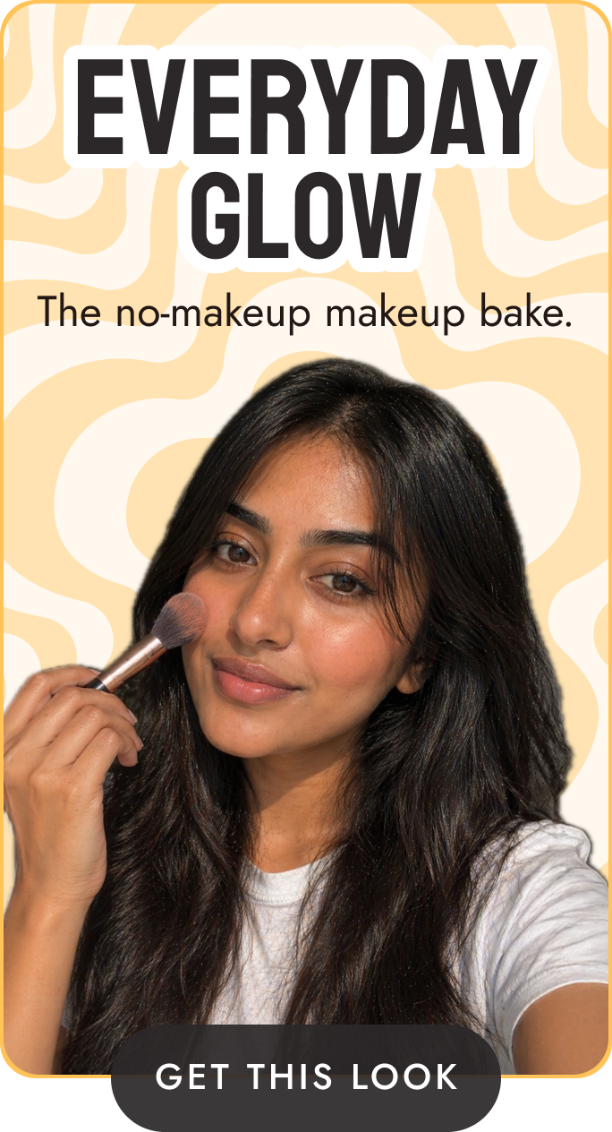 Baked Beauty