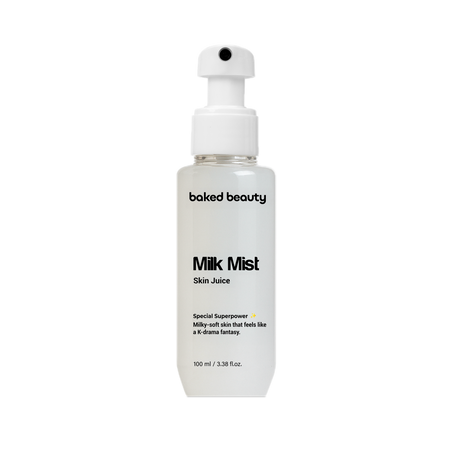 MILK MIST SKIN JUICE - MILKY MOISTURISING TONER 100ML